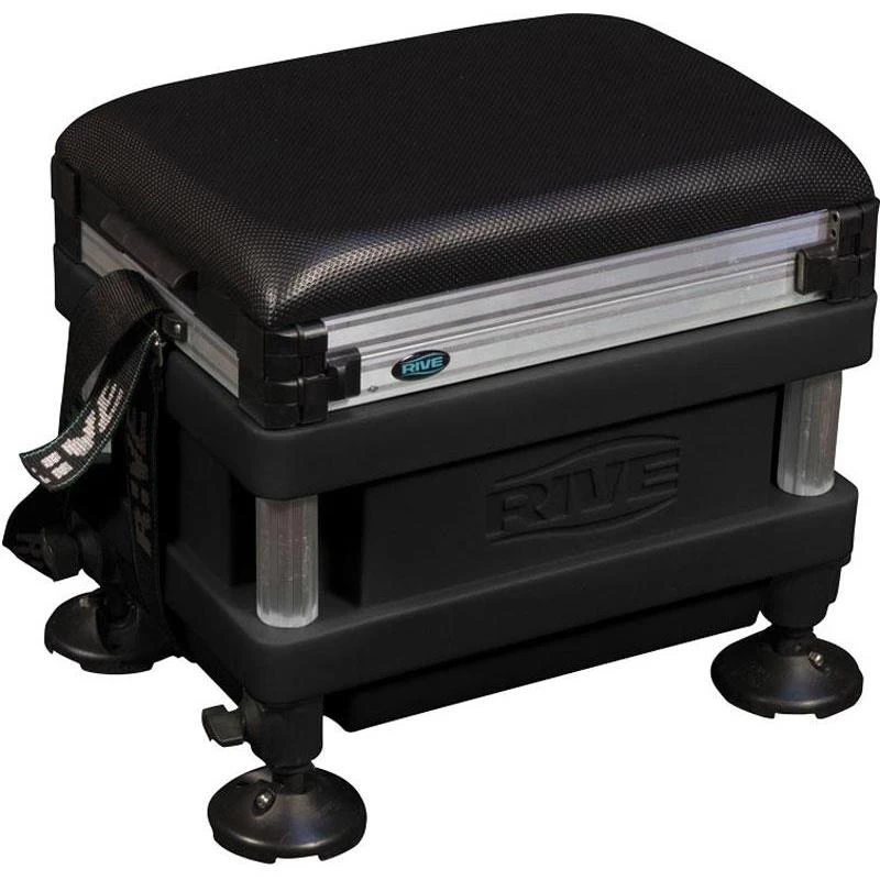 STATION RIVE SMART CLUB NOIR AVEC TIROIR 1 STATION RIVE SMART CLUB NOIR AVEC TIROIR