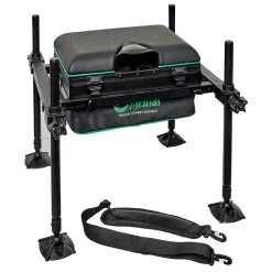 STATION SENSAS MATCH 244 SPECIAL FISHIERY