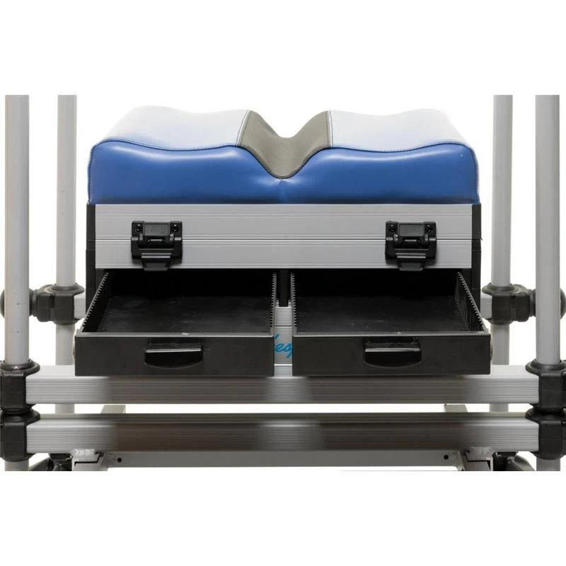 STATION SHAKESPEARE SUPERTEAM SEATBOX SYSTEM 5 STATION SHAKESPEARE SUPERTEAM SEATBOX SYSTEM – Image 5