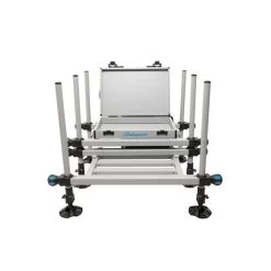 STATION SHAKESPEARE SUPERTEAM SEATBOX SYSTEM 13 STATION SHAKESPEARE SUPERTEAM SEATBOX SYSTEM -Pêcheur Soldes station shakespeare superteam seatbox system z 2628 262866 6