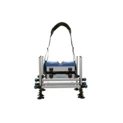 STATION SHAKESPEARE SUPERTEAM SEATBOX SYSTEM 15 STATION SHAKESPEARE SUPERTEAM SEATBOX SYSTEM -Pêcheur Soldes station shakespeare superteam seatbox system z 2628 262866 8