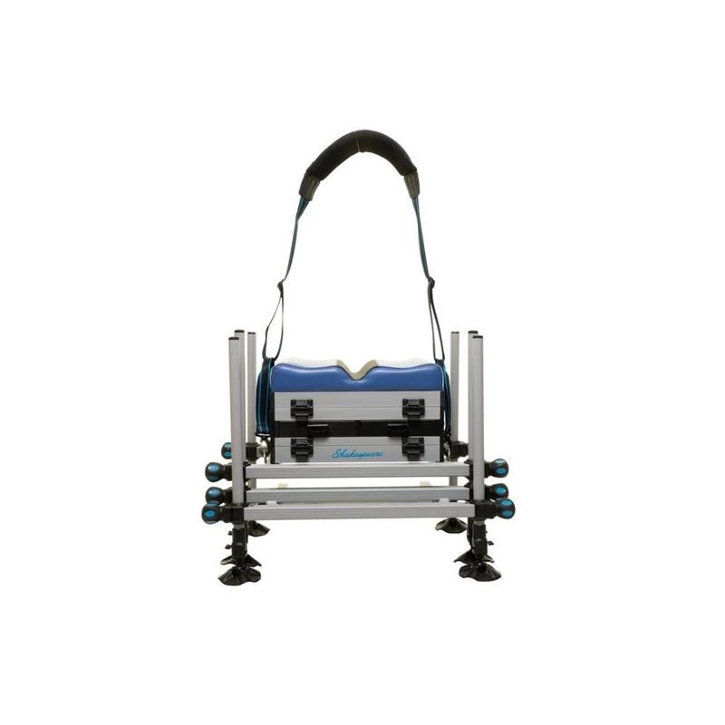 STATION SHAKESPEARE SUPERTEAM SEATBOX SYSTEM 8 STATION SHAKESPEARE SUPERTEAM SEATBOX SYSTEM – Image 8