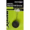 STOP FLOAT FOX MATRIX SWIVEL PROTECTOR BEADS