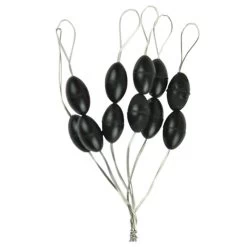 STOP FLOAT GARBOLINO FLOAT FEEDER STOP OVAL