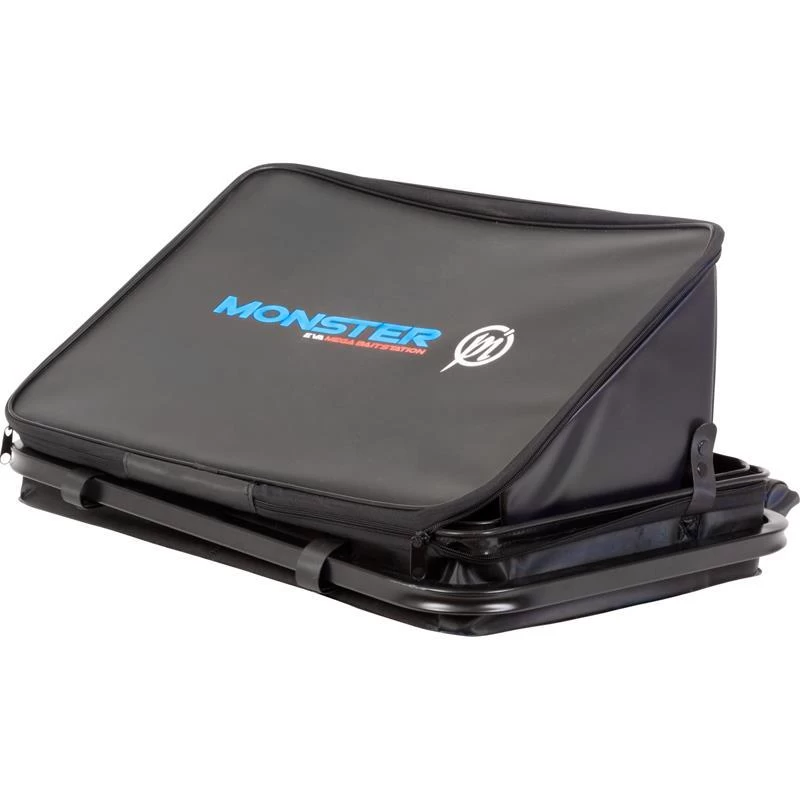 STORE PRESTON INNOVATIONS MONSTER EVA MEGA BAIT STATION 1 STORE PRESTON INNOVATIONS MONSTER EVA MEGA BAIT STATION