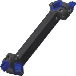 SUPPORT BOURRICHE GARBOLINO MULTIGRIP OPEN D25/D36 90°