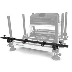 SUPPORT BOURRICHE PRESTON INNOVATIONS SNAPLOK TOOL BAR OFFBOX 36