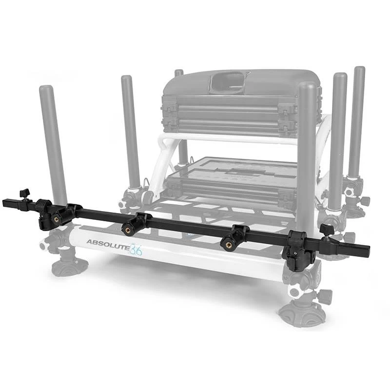 SUPPORT BOURRICHE PRESTON INNOVATIONS SNAPLOK TOOL BAR OFFBOX 36 1 SUPPORT BOURRICHE PRESTON INNOVATIONS SNAPLOK TOOL BAR OFFBOX 36