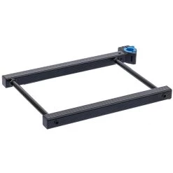 SUPPORT POUR BAC GARBOLINO POUR BAC COMPACTABLE AVEC INSERT MULTIGRIP OPEN