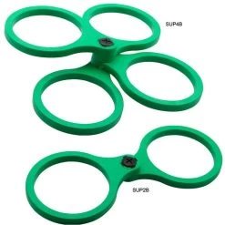 SUPPORT ROTATIF PLASTILYS POUR BOITE RONDE