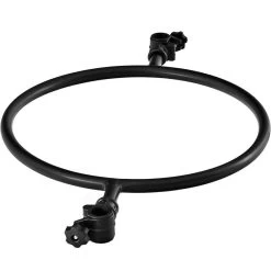 SUPPORT SEAU TUBERTINI DOUBLE