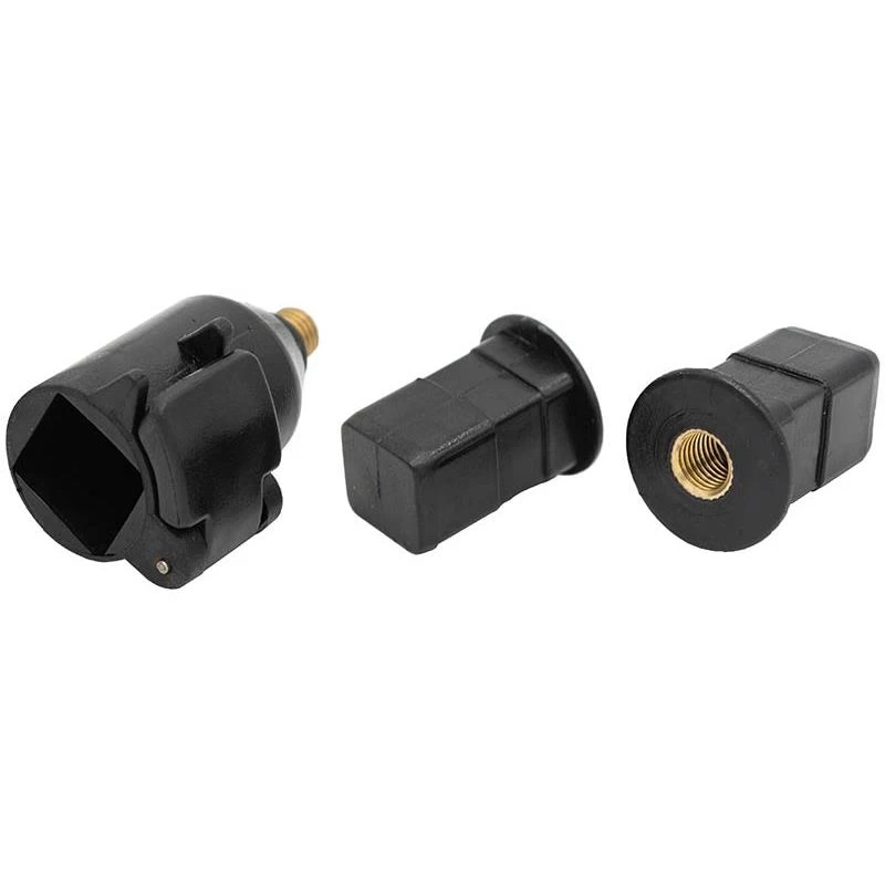 SYSTEME DE VERROUILLAGE RAPIDE + 2 INSERTS COLMIC FAST LOCK - PAR 5 1 SYSTEME DE VERROUILLAGE RAPIDE + 2 INSERTS COLMIC FAST LOCK - PAR 5