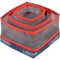 TAMIS A ASTICOTS COLMIC SQUARE MAGIC NET