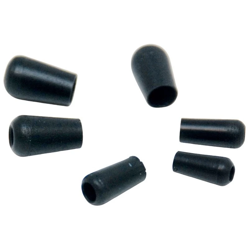 TULIPES EXTERNES BROWNING XITAN PURE BLACK PTFE - PAR 2 1 TULIPES EXTERNES BROWNING XITAN PURE BLACK PTFE - PAR 2